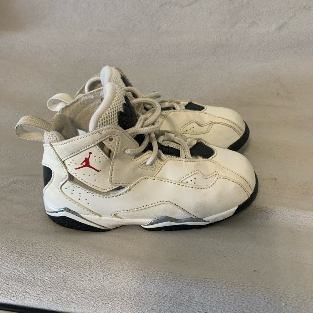 Toddler Boy Jordan Sneakers